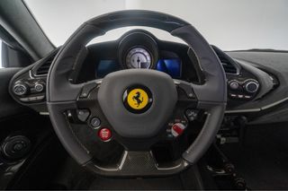 Ferrari 488 2021