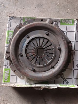 Maza embrague Renault r5