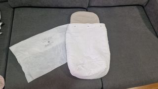 Saco para capazo Uzturre