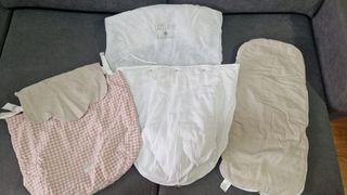 Saco para capazo Uzturre