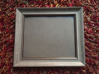 Marco de fotos de madera para colgar