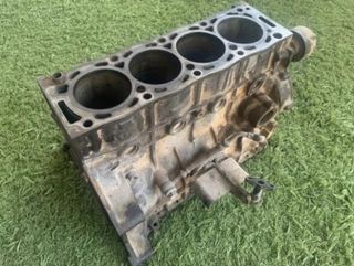 Bloque motor peugeot Boxer 2.2 hdi (2002-06)