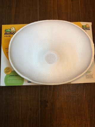 Cojin MIMOS bebé