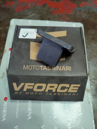 kx 85 caja laminas v force 3