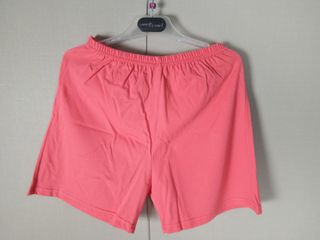 Pijama para niña Massana de verano pantalón corto