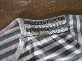 Pijama para niña Massana de verano pantalón corto