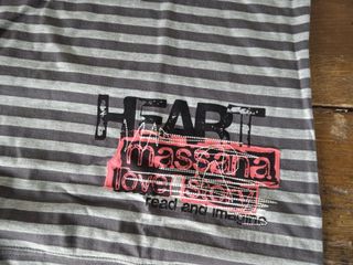 Pijama para niña Massana de verano pantalón corto