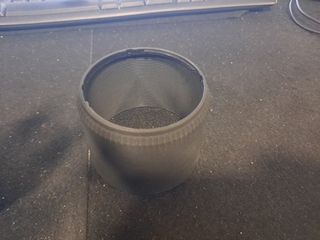 SIGMA 50-150 APO DC HSM para Nikon