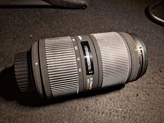 SIGMA 50-150 APO DC HSM para Nikon