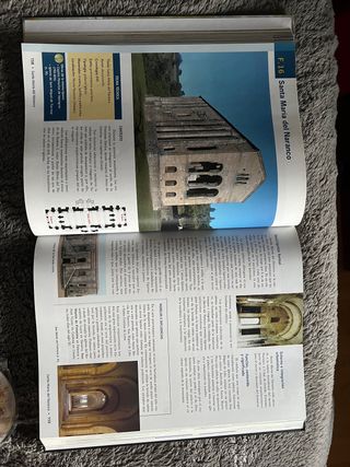 Libro HISTORIA DEL ARTE