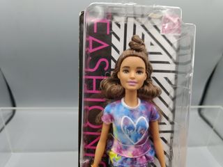 Barbie Fashionistas