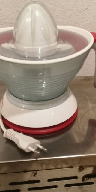 Exprimidor Moulinex vitapress 600