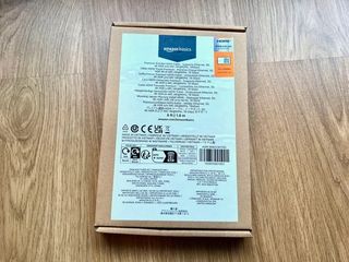 Lote 5 cables HDMI (Amazon basics)