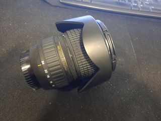 TOKINA 12-24 PARA NIKON
