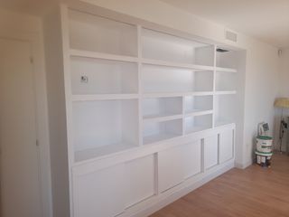 Pladur Pintura  albañileria insonori reformas imp