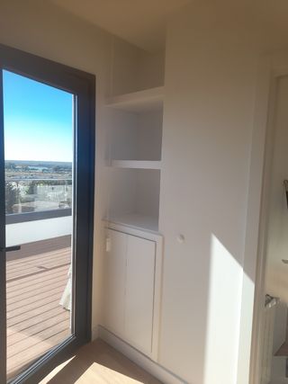 Pladur Pintura  albañileria insonori reformas imp