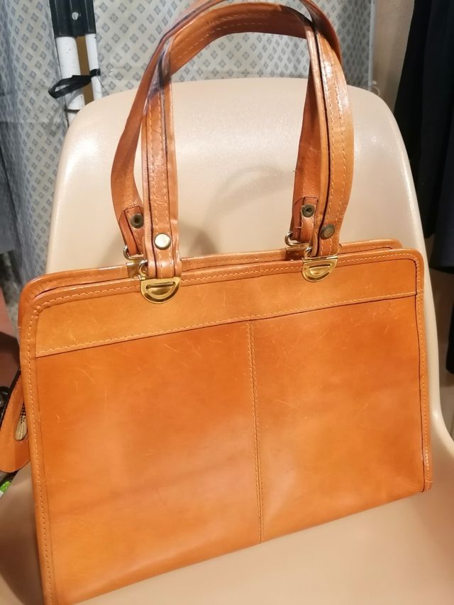Borsa vintage