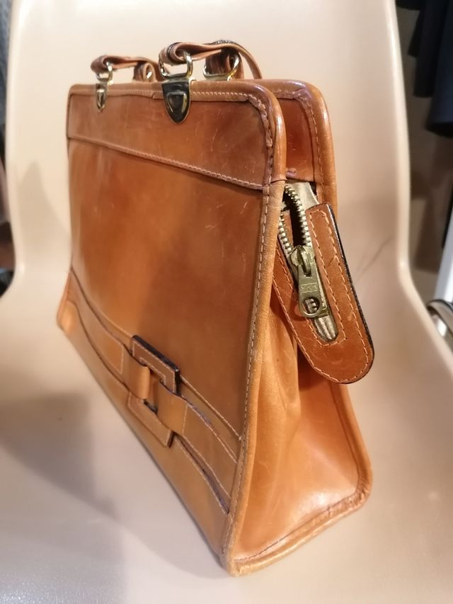 Borsa vintage