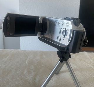 Camara de video