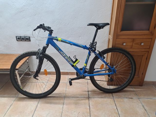 Bicicleta OTTE XC10