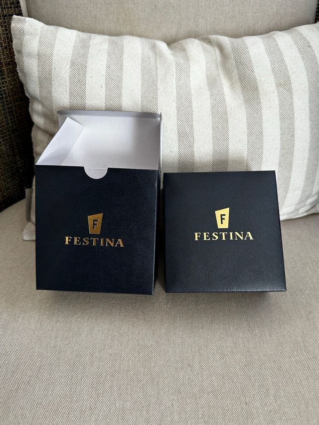 Festina Caja