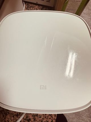 Freidora de aire, marca xiaomi.