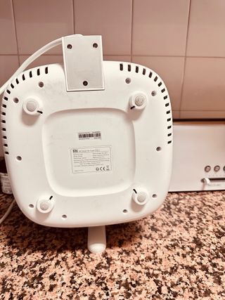 Freidora de aire, marca xiaomi.