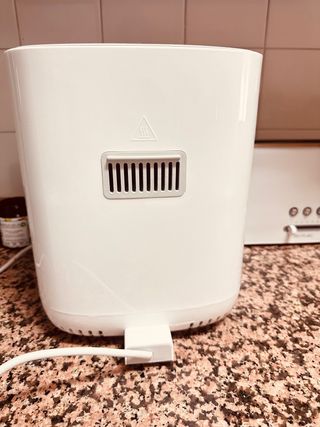 Freidora de aire, marca xiaomi.