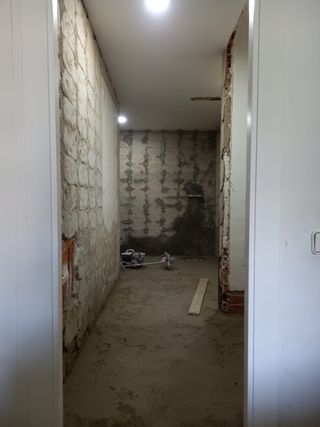 demolición, derribos y retirada de escombros