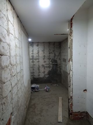 demolición, derribos y retirada de escombros