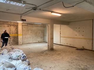 demolición, derribos y retirada de escombros