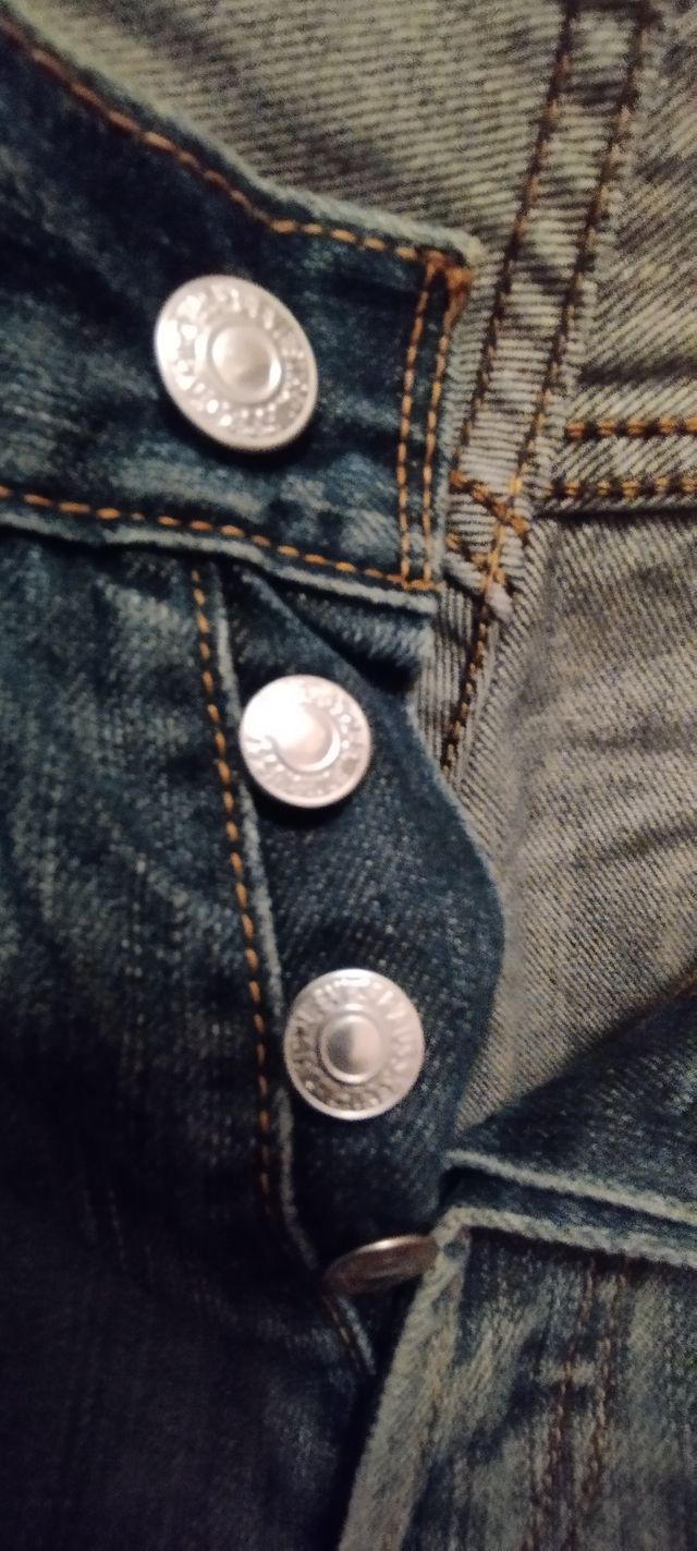 Jeans Levi's donna taglia L