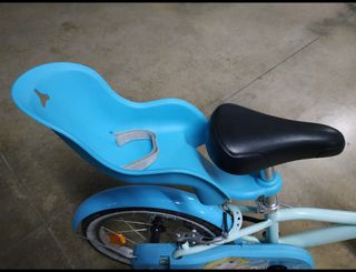 BICICLETA INFANTIL 16”