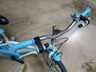 BICICLETA INFANTIL 16”