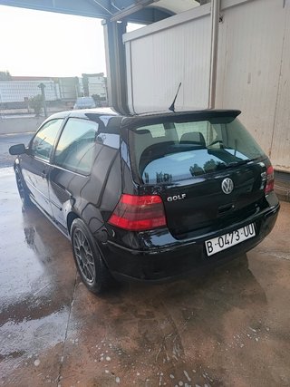 Volkswagen Golf 1998