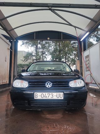 Volkswagen Golf 1998