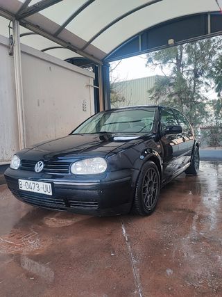 Volkswagen Golf 1998