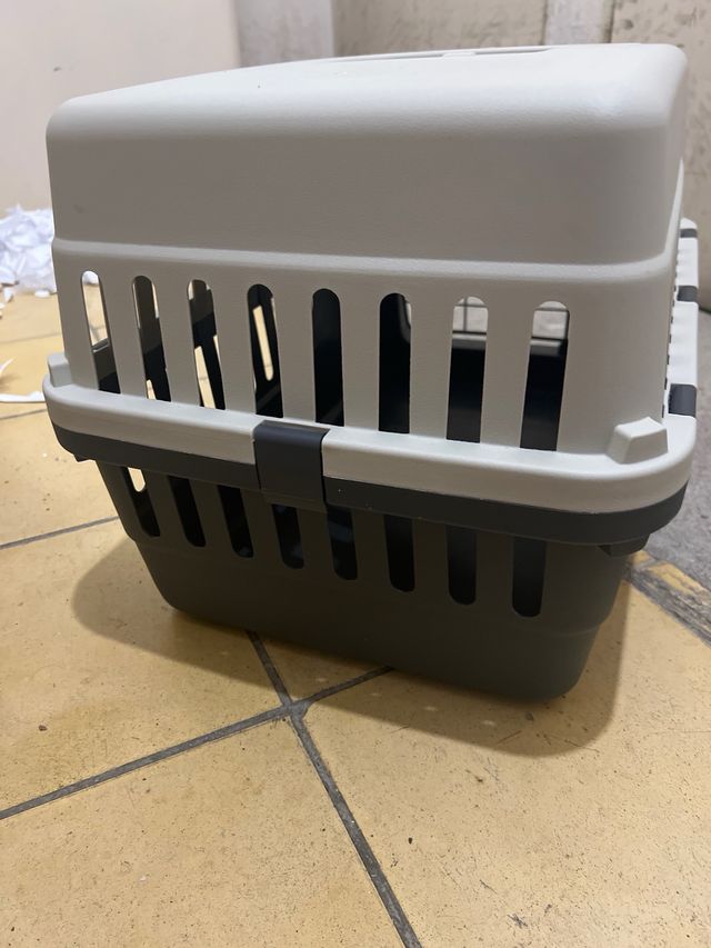 URGE NUEVO A ESTRENAR !!! transportin perro