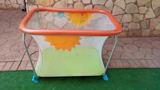Parque infantil
