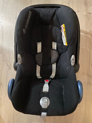 Maxicosi cabriofix