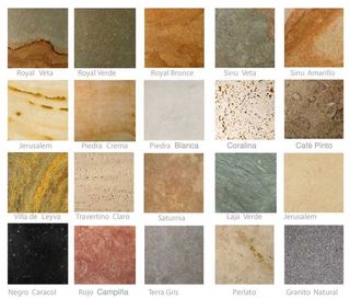 marmolista oficial de 1