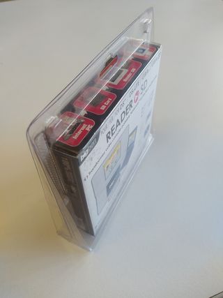 GBA + NINTENDO DS PRECINTADO (READER SD) 