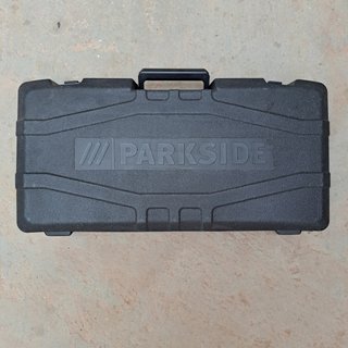 Lijadora de rodillo Parkside