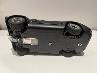 Ford Gt40 Majorette Club 1/24