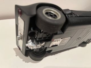 Ford Gt40 Majorette Club 1/24