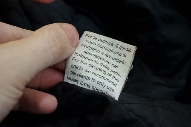 Giacca Lunga Spolverino Absolute Joy