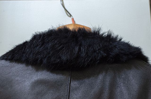 Giacca Lunga Spolverino Absolute Joy