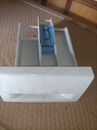 CAJETIN PARA DETERGENTE