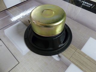 Altavoz JBL de 50 watts 6.5 inch 4 Ohms