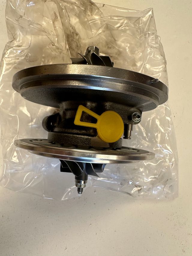 Cartucho turbo audi a3 2.0tdi
